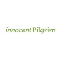 Innocent Pilgrim logo