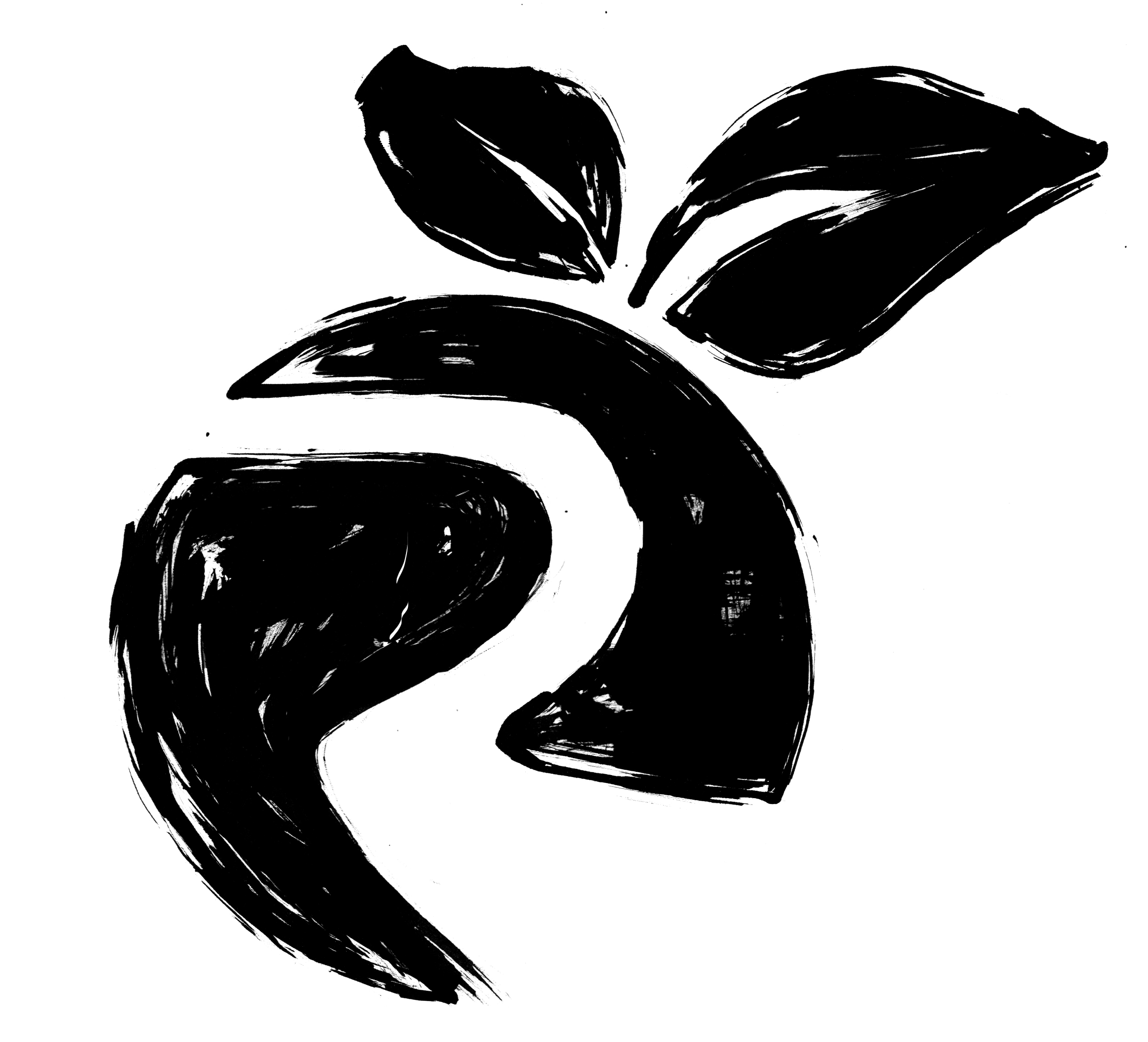 Rull Orchard logo